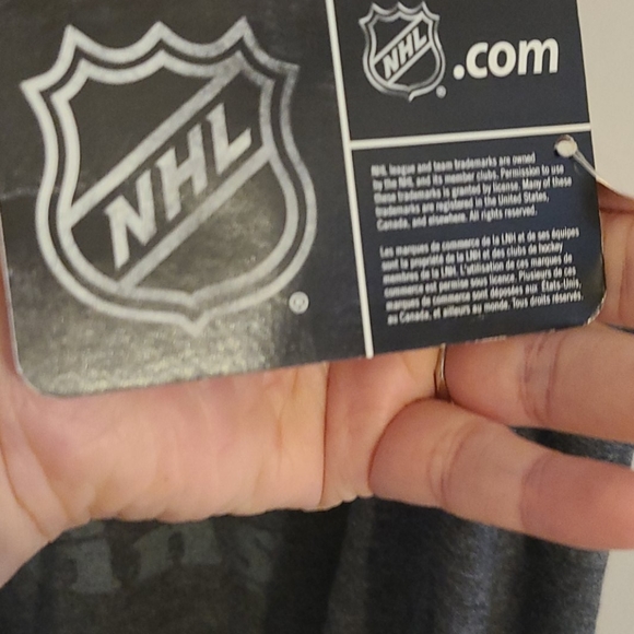 Boston Bruins NHL hockey tee - Picture 6 of 7